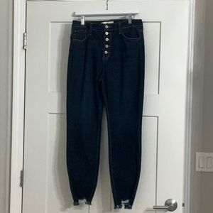 NWOT KanCan skinny jeans